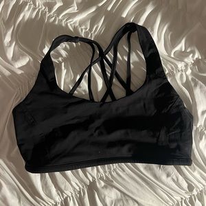Lululemon Energy Bra